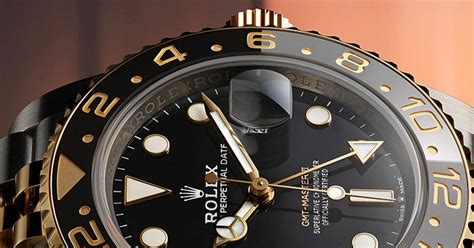 rolex temps d'attente